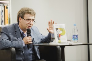 Кирилл Соловьев: 1917 год разделил российскую историю