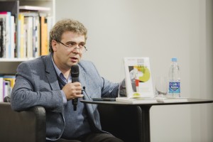 Кирилл Соловьев: 1917 год разделил российскую историю