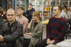 Кирилл Соловьев: 1917 год разделил российскую историю