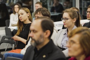 Кирилл Соловьев: 1917 год разделил российскую историю