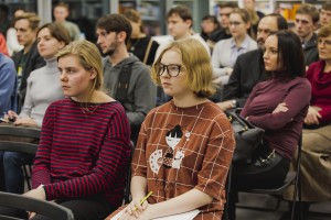 Кирилл Соловьев: 1917 год разделил российскую историю