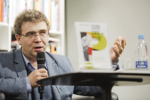 Кирилл Соловьев: 1917 год разделил российскую историю