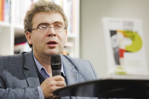 Кирилл Соловьев: 1917 год разделил российскую историю