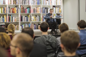 Кирилл Соловьев: 1917 год разделил российскую историю