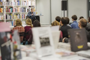 Кирилл Соловьев: 1917 год разделил российскую историю