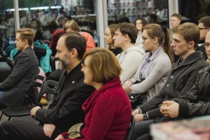 Кирилл Соловьев: 1917 год разделил российскую историю