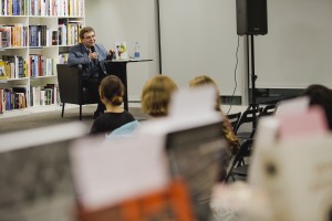 Кирилл Соловьев: 1917 год разделил российскую историю