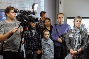 Борис Ельцин. Операция на сердце