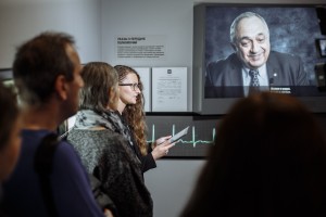 Борис Ельцин. Операция на сердце