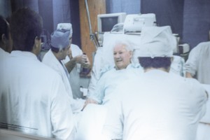 Борис Ельцин. Операция на сердце