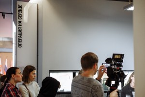 Борис Ельцин. Операция на сердце