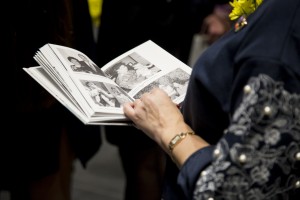 Наина Ельцина вручила студентам именные стипендии Бориса Ельцина