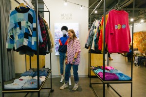 Остров 90-х 2017. Атриум. Другой оркестр