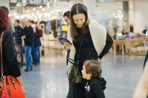 Остров 90-х 2017. Атриум. Другой оркестр