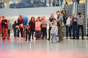 Остров 90-х 2017. Атриум. Другой оркестр