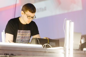 Остров 90-х 2017. Атриум. Русский рэйв