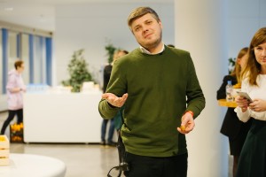 Остров 90-х 2017. Бьюти-зона, лаунж-зона, фото-зона и маркет