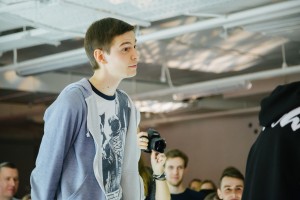 Остров 90-х 2017. Атриум. Русский рэйв