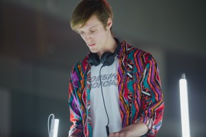 Остров 90-х 2017. Атриум. Русский рэйв