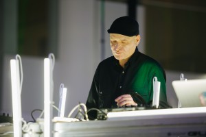 Остров 90-х 2017. Атриум. Русский рэйв