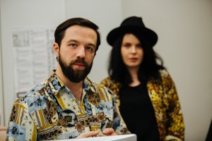 Остров 90-х 2017. Атриум. Русский рэйв