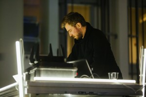 Остров 90-х 2017. Атриум. Пикселорд и Соляр