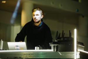 Остров 90-х 2017. Атриум. Пикселорд и Соляр