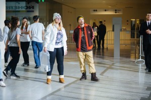 Остров 90-х 2017. Атриум. Пикселорд и Соляр