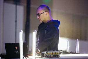 Остров 90-х 2017. Атриум. Пикселорд и Соляр