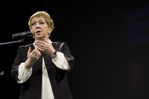 Творческий вечер Ольги Волковой