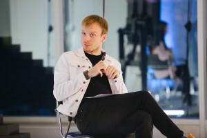 Остров 90-х 2017. Космотека