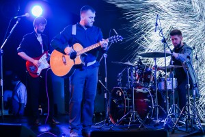 Остров 90-х 2017. Открытие клуба. Выступление Блюз Бастардс