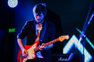 Остров 90-х 2017. Открытие клуба. Выступление Блюз Бастардс