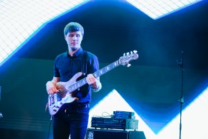 Остров 90-х 2017. Открытие клуба. Выступление Блюз Бастардс