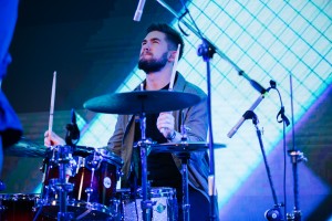 Остров 90-х 2017. Открытие клуба. Выступление Блюз Бастардс