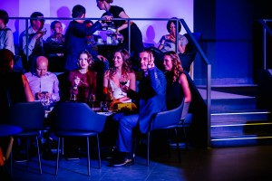 Остров 90-х 2017. Открытие клуба. Выступление Блюз Бастардс