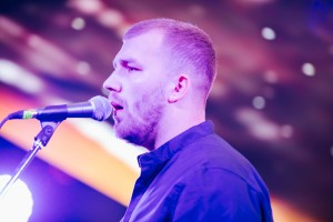 Остров 90-х 2017. Открытие клуба. Выступление Блюз Бастардс