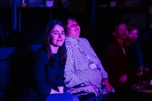 Остров 90-х 2017. Открытие клуба. Выступление Блюз Бастардс