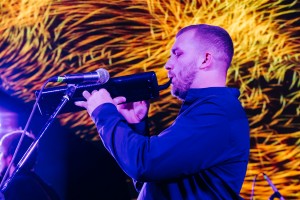 Остров 90-х 2017. Открытие клуба. Выступление Блюз Бастардс