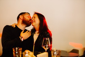 Остров 90-х 2017. Открытие клуба. Выступление Блюз Бастардс