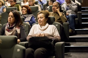 Фильм «ВМаяковский». Александр Шейн и Никита Ефремов