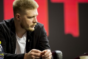 Фильм «ВМаяковский». Александр Шейн и Никита Ефремов