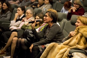 Фильм «ВМаяковский». Александр Шейн и Никита Ефремов