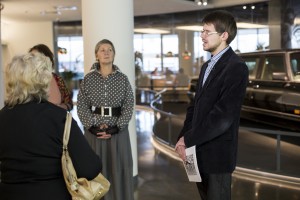 Полная версия. «Поющая революция» Прибалтики