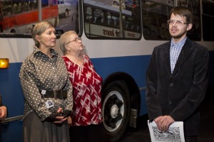 Полная версия. «Поющая революция» Прибалтики