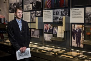 Полная версия. «Поющая революция» Прибалтики