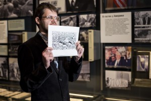 Полная версия. «Поющая революция» Прибалтики