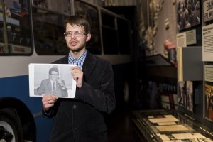 Полная версия. «Поющая революция» Прибалтики