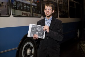 Полная версия. «Поющая революция» Прибалтики