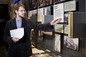 Полная версия. «Поющая революция» Прибалтики